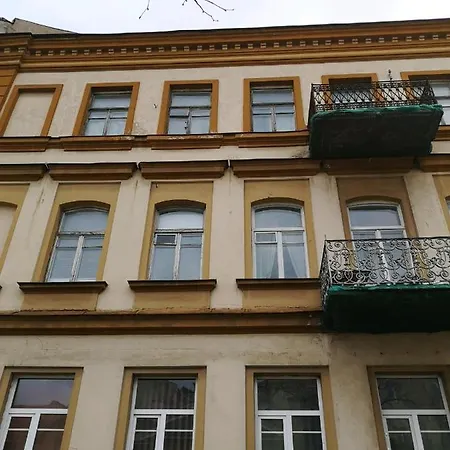 Boulevard Solvay Crt**g